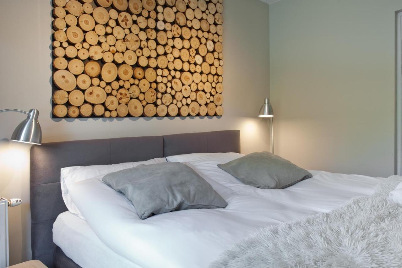 Aba Apartamenty Pilsudskiego 41 Krynica-Zdrój Exteriör bild