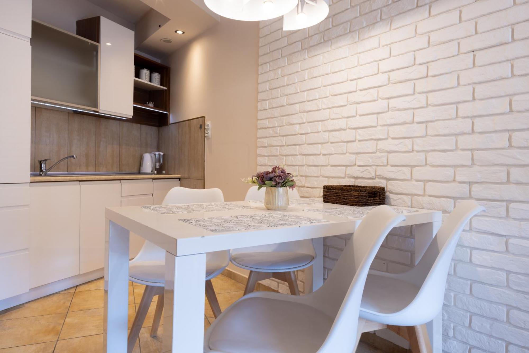 Aba Apartamenty Pilsudskiego 41 Krynica-Zdrój Exteriör bild