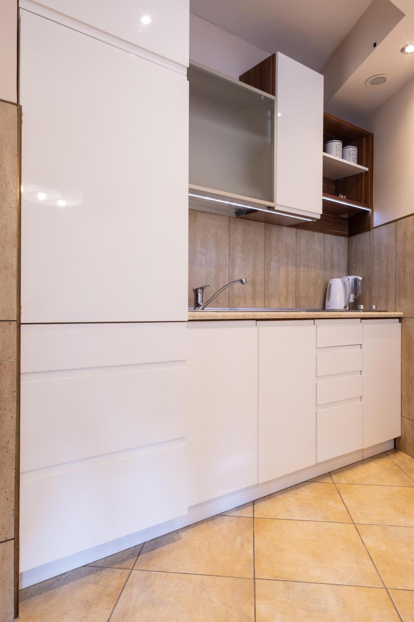 Aba Apartamenty Pilsudskiego 41 Krynica-Zdrój Rum bild