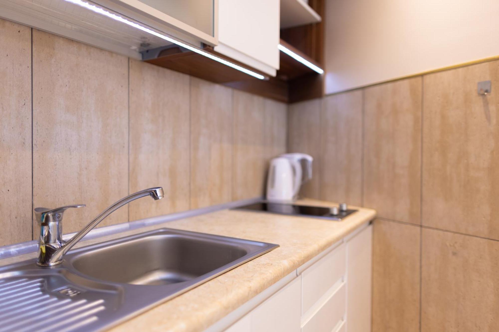 Aba Apartamenty Pilsudskiego 41 Krynica-Zdrój Rum bild