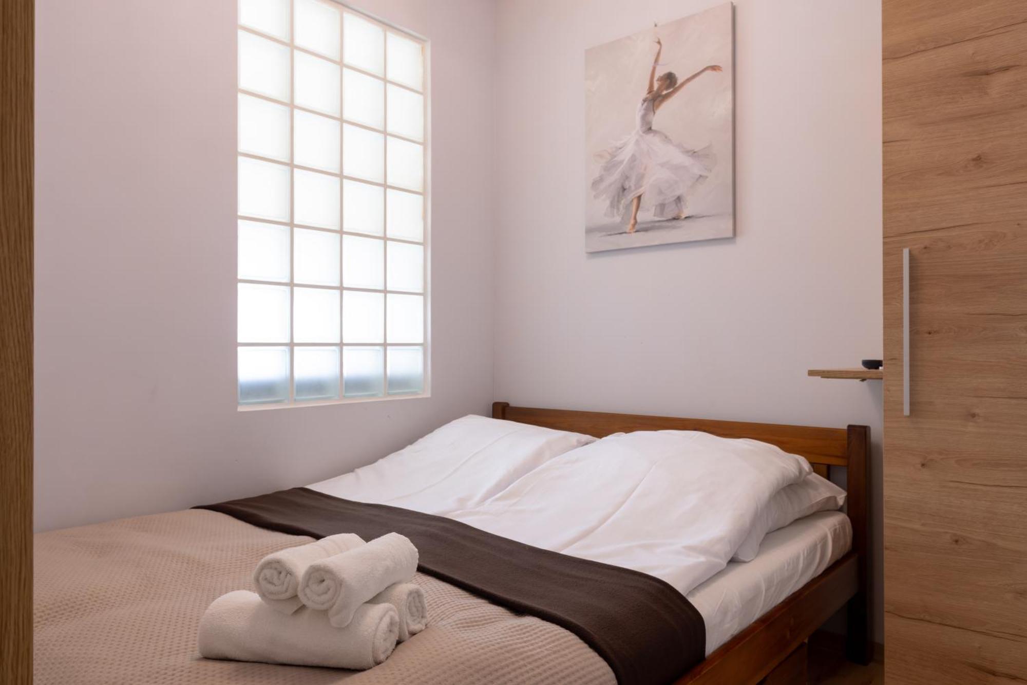 Aba Apartamenty Pilsudskiego 41 Krynica-Zdrój Rum bild