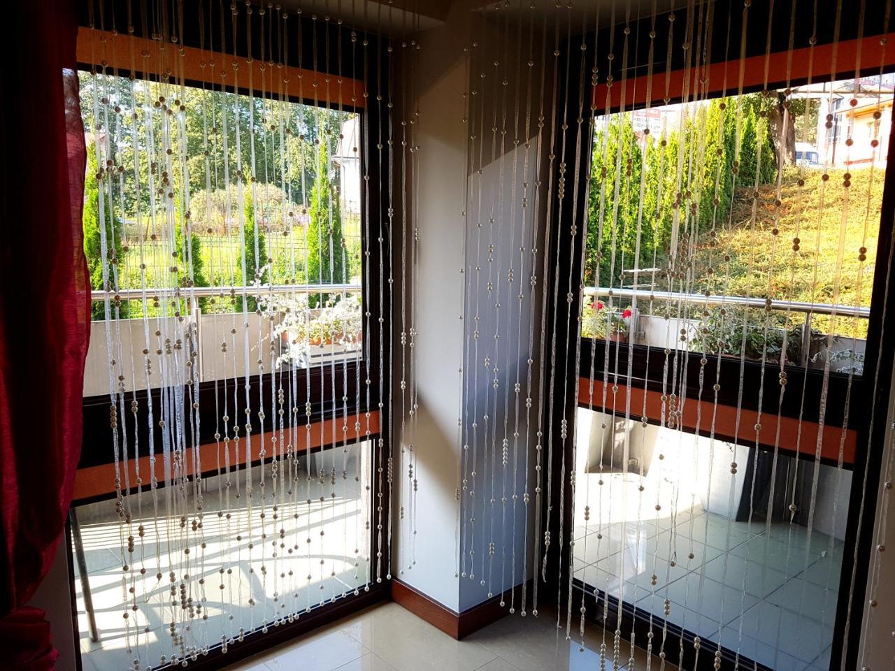 Aba Apartamenty Pilsudskiego 41 Krynica-Zdrój Exteriör bild